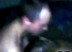 Drunk thin girl get fucked after the party -- besthomeporn com