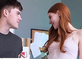 Grouchy america - hot in flames head jane rogers fucks in class
