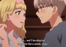 Shuumåtsu no Harèm 4 (Hentai Uncensored)