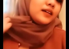 hijab cantikkk