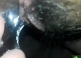 Horny hairy pussy - 18 hurriedly