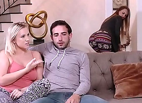Time for hot momma natasha starr to urgency jake adams hard cock upstairs top