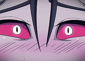 The cursed prince by derpixon 2d short porn animation hentai femdom demon ungentlemanly fandeltales