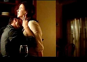 STRANGERLAND - Maddison Brown hot scenes coupled with Nicole Kidman sex coupled with fully naked