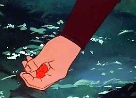 Sexy Brunette Gets Captured By Savages / Erotic Animated Pipedream / Toons / Anime