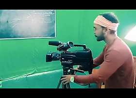 Indian Hot Model fucked by Director! Viral Carnal knowledge