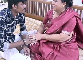 Hot Desi Indian Bhabhi Fucking Hard