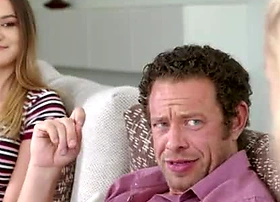 StepDad StepDaughter Sex XXX